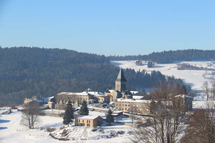 Saint Régis du Coin – Pilat-Loire Saint Régis du Coin - Parc du Pilat à 1h de Lyon
