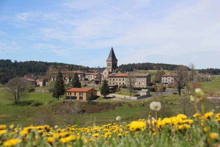Saint Régis du Coin – Parc du Pilat Saint Régis du Coin - Parc du Pilat à 1h de Lyon