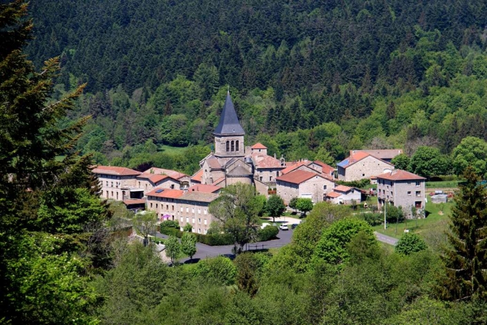 Saint Régis du Coin – Parc du Pilat à 1h de Lyon Saint Régis du Coin - Parc du Pilat à 1h de Lyon