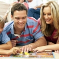 Jeux de société en famille avec les enfants