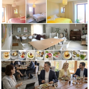 Séminaire résidentiel