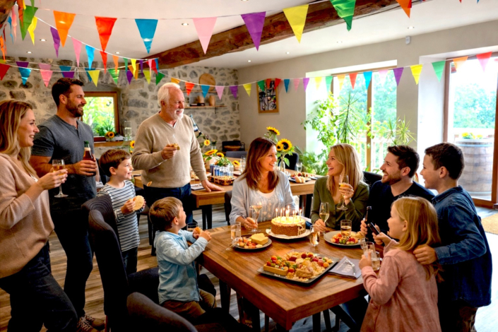 Réunion week-end séjour entre amis ou en famille groupe – Gîte Le Jardin des 4M à 1h de Lyon – 22 couchages – Parc naturel du Pilat Réunion week-end séjour entre amis ou en famille groupe - Gîte Le Jardin des 4M à 1h de Lyon - 22 couchages - Parc naturel du Pilat